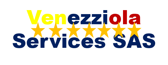 VENEZZIOLA SERVICES S.A.S. DI S.I. DI MUCCIO PATERNUOSTO